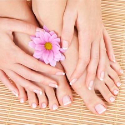 THE NAIL ROOM - Pedicure and Manicure